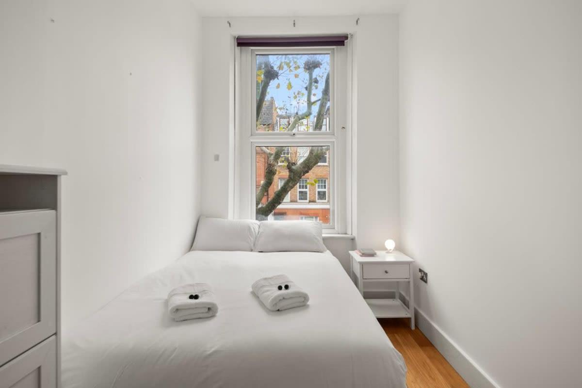 Apartment Sg, Cosy In Paddington London