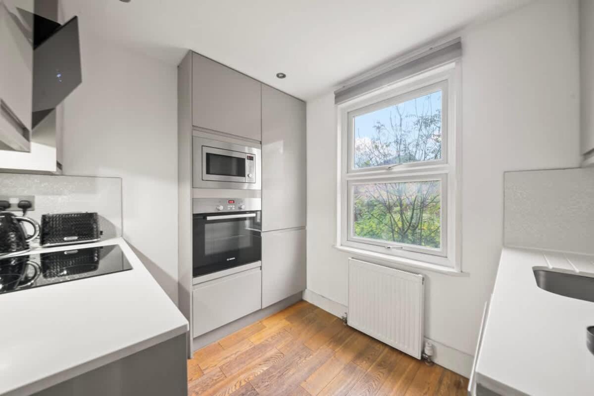 Sg, Cosy In Paddington Apartment *
